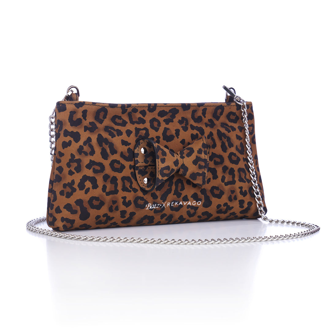 LIBERTY CLUTCH LEO