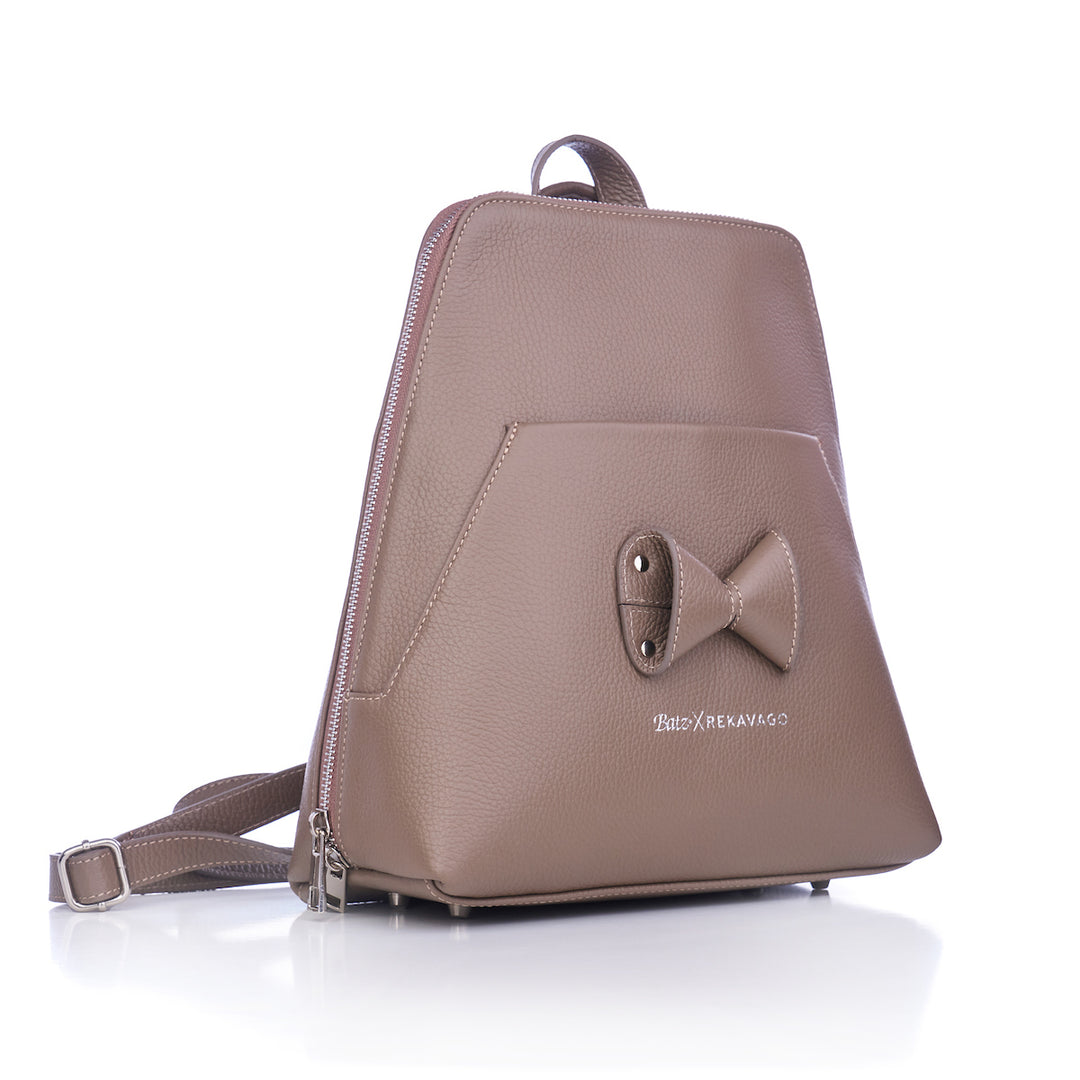 URBAN SPIRIT BACKPACK LATTE