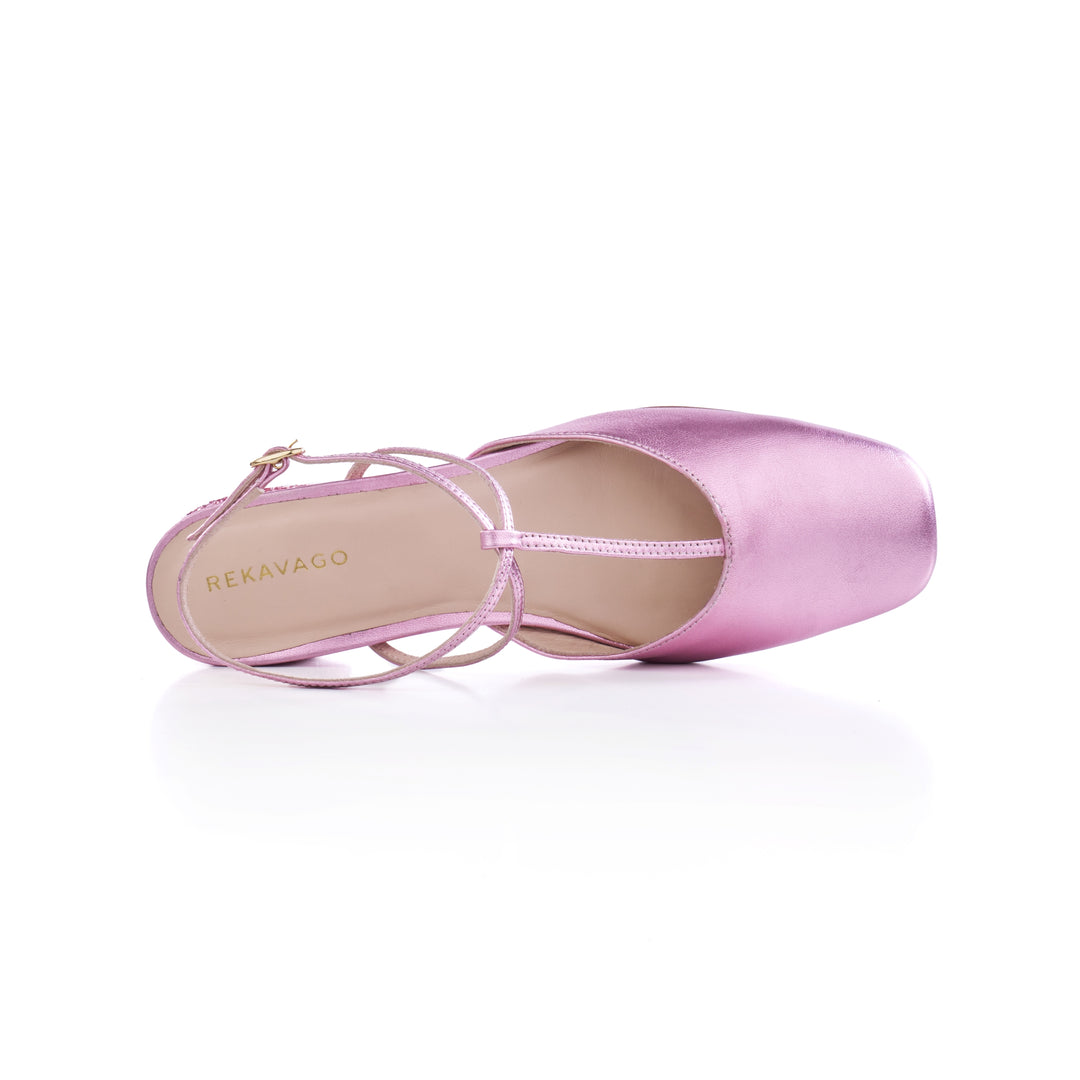 LARA 35 SPARKLING PINK LIMITED