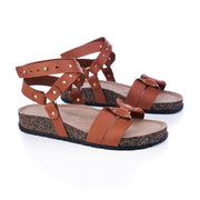 GLADIATOR SANDALS SAHARA