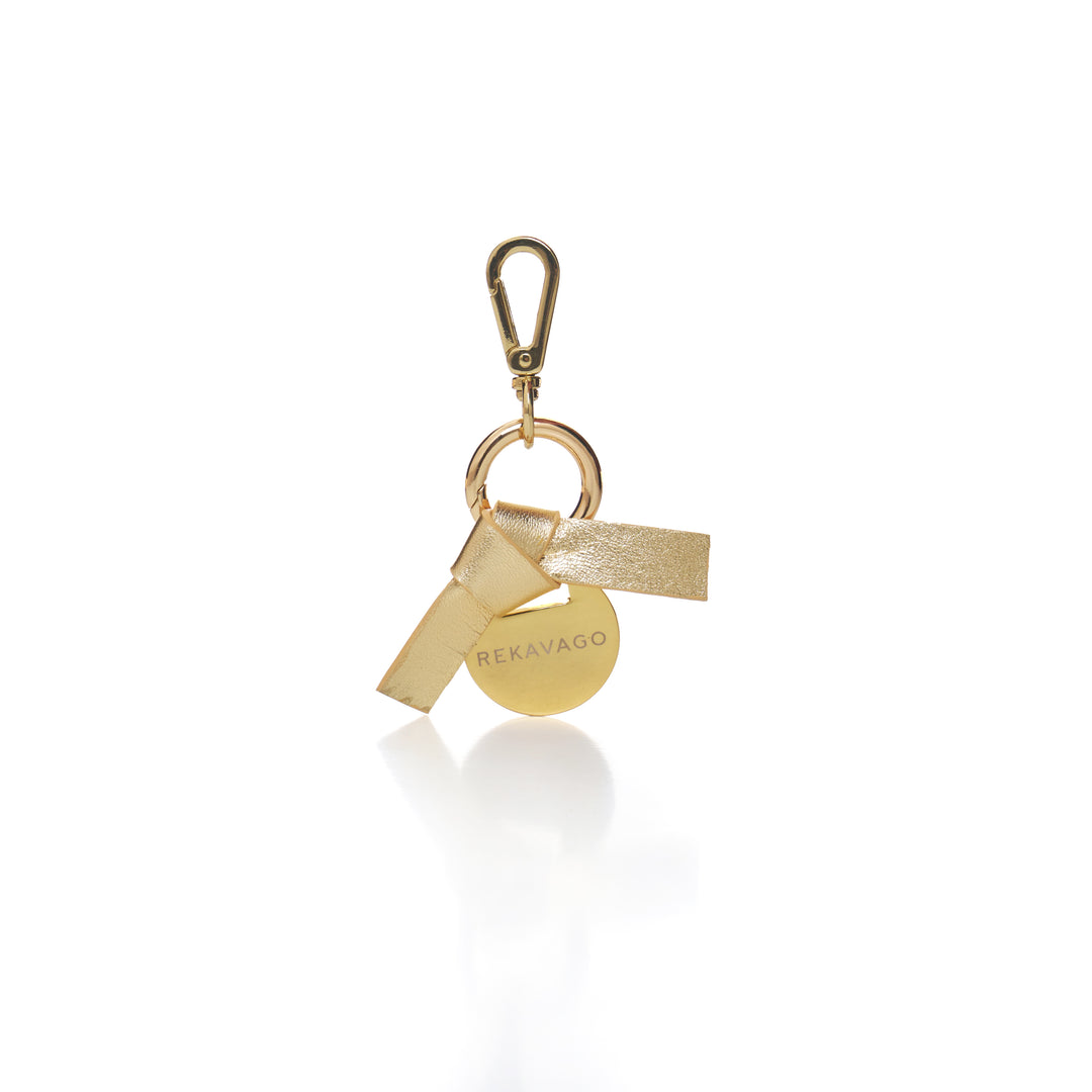 DOTTY KEYCHAIN ​​GOLDEN HOUR