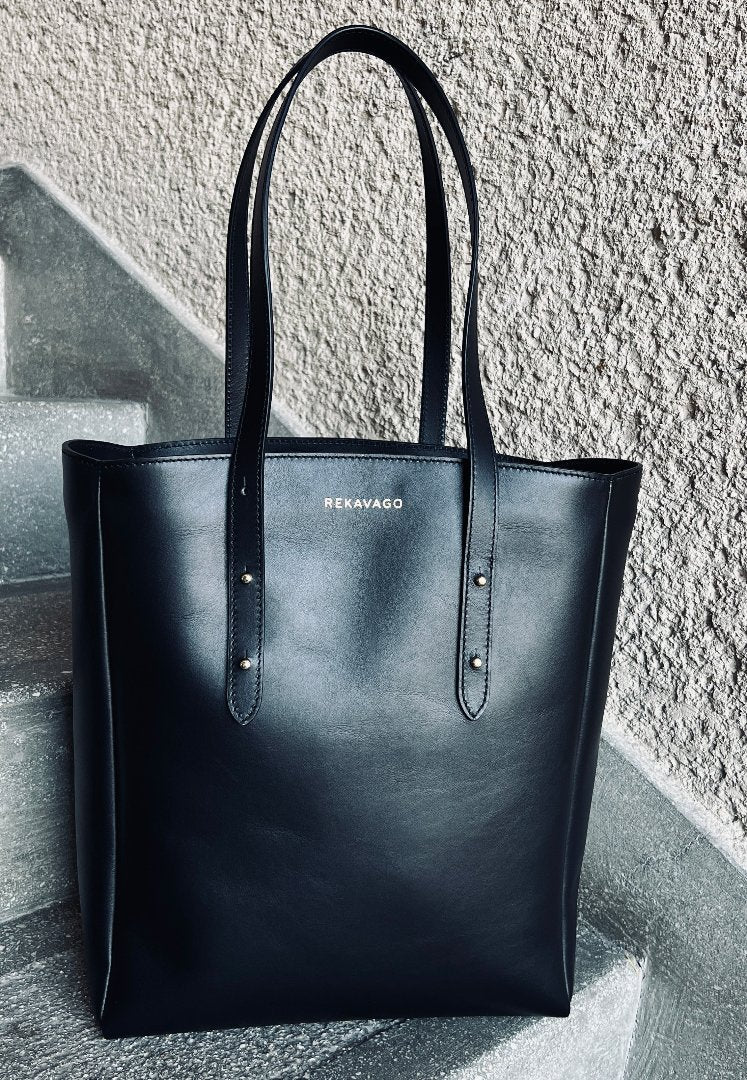 FRIDAY BAG BLACK