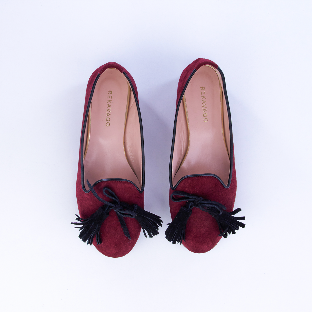 LOAFER CIPŐ CHIANTI