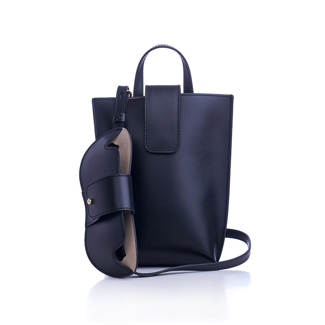 MILLA MINI BAG BLACK