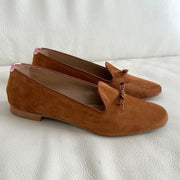 PARIS CIPŐ CSAU BARNA