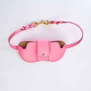 SUNNY SZEMÜVEGTARTÓ TOK PINK