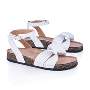 SUMMER DAY SZANDÁL WHITE
